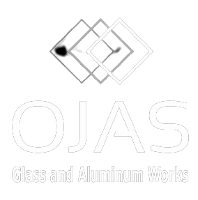 OJAS Glass and Aluminium works